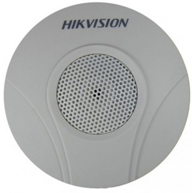 Микрофон  HIKVISION DS-2FP2020 135787