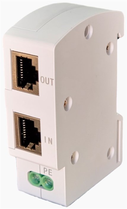 Грозозащита  RVi RVi-1NSP10-1G 135818