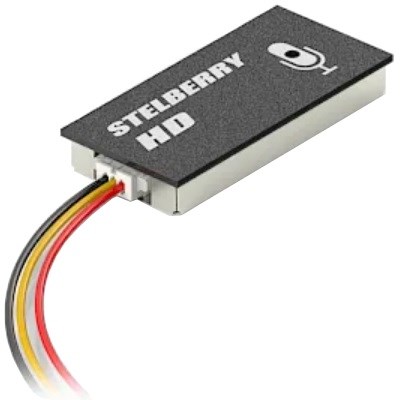 Микрофон  Stelberry M-70HD 135835