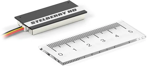 Микрофон  Stelberry M-1100HD 135862