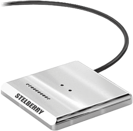 Микрофон  Stelberry M-1105HD 135863