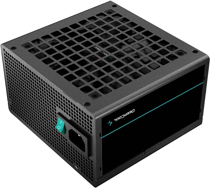 Блок питания ATX Deepcool PF550 103815