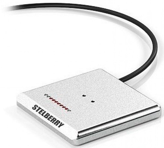 Микрофон  Stelberry M-1007 135884