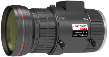 Объектив  HIKVISION HV1140D-8MPIRA 135894