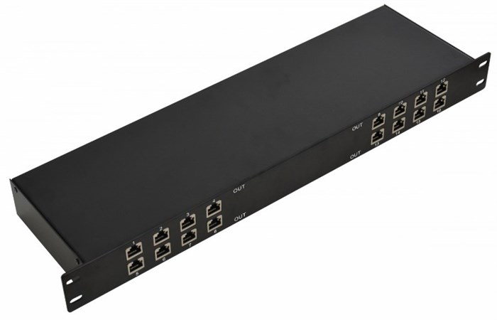 Грозозащита  RVi RVi-1NSP20-16GP 135901