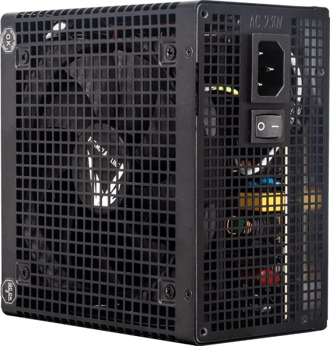 Блок питания ATX FORMULA APMM-500BD 103817
