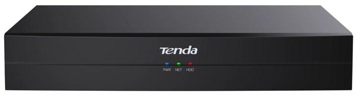 Видеорегистратор  Tenda TN3104-4P 135924