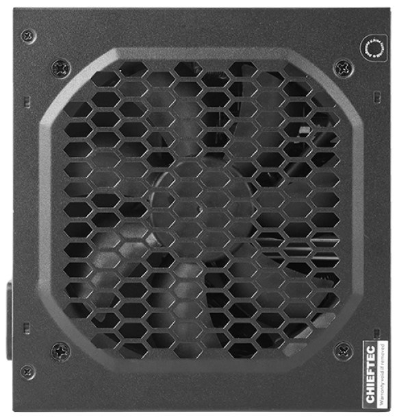 Блок питания ATX Chieftec Eon ZPU-500S 103818