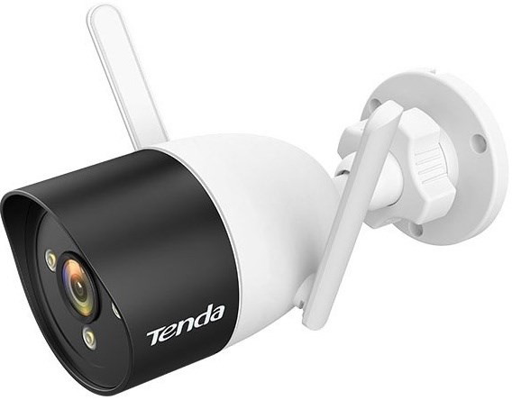 Комплект  Tenda K4W-3TC 135929