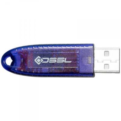 Ключ  TRASSIR USB-TRASSIR 135959