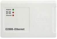 Конвертер интерфейсов Болид С2000-Ethernet 136031