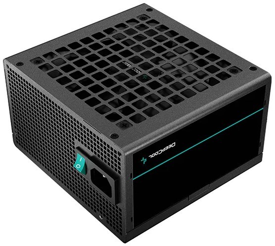 Блок питания ATX Deepcool PF550D 103822