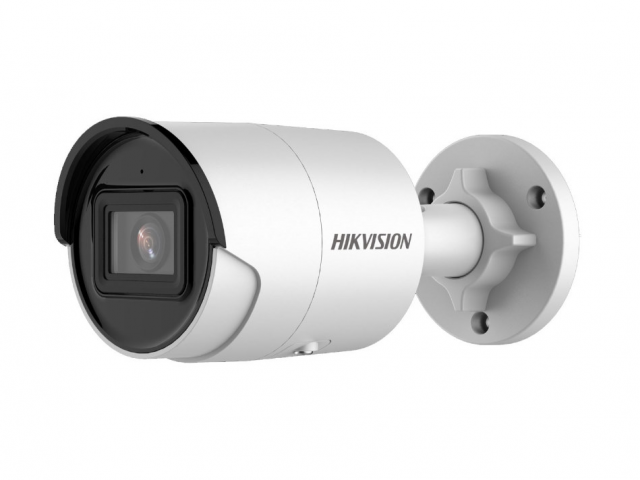 Видеокамера IP HIKVISION DS-2CD2043G2-IU(2.8mm) 136047
