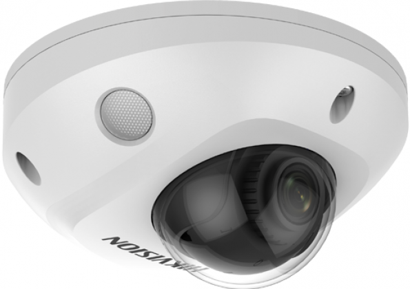 Видеокамера IP HIKVISION DS-2CD2523G2-IS(2.8mm) 136050