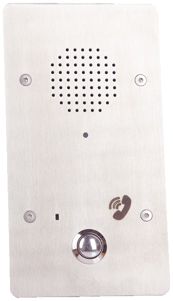 Переговорное устройство  GETCALL GC-2001B1 136081