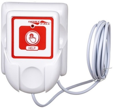 Кнопка  HostCall MP-432W2 136090