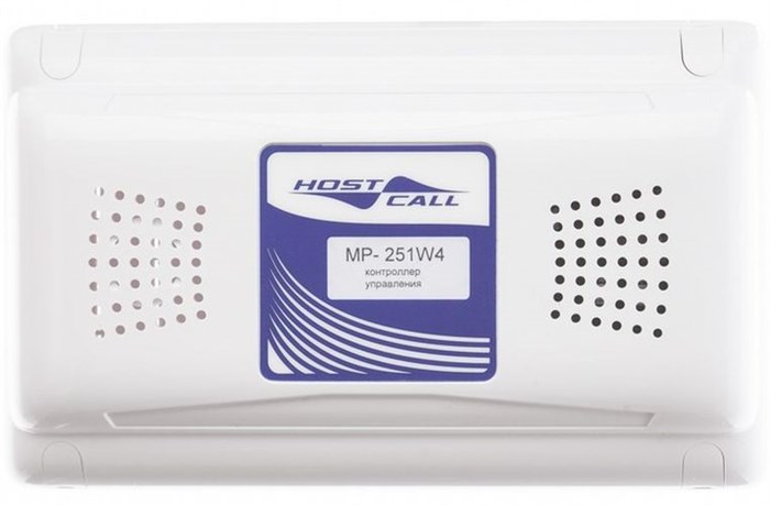 Преобразователь  HostCall MP-251W4 136100