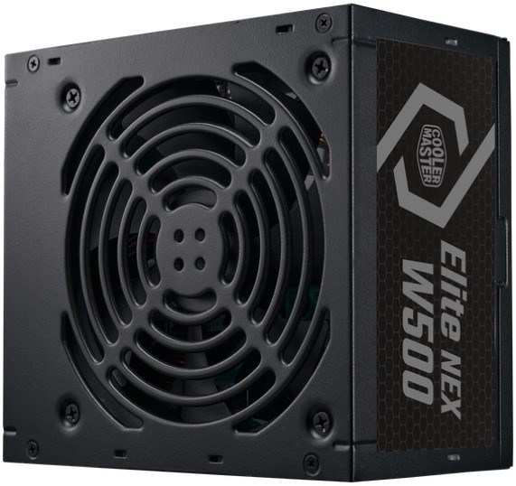 Блок питания ATX Cooler Master MPW-5001-ACBW-BEU 103826