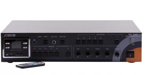 Система  Roxton SX-240 136160