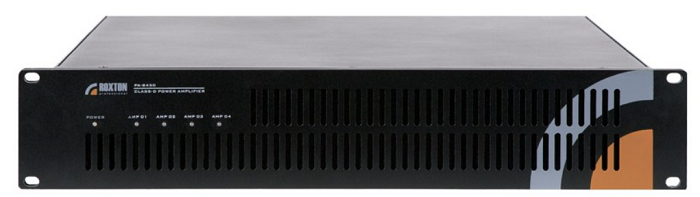 Усилитель  Roxton PA-8450 136164