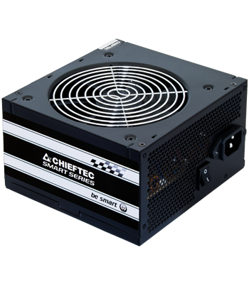Блок питания ATX Chieftec GPS-500A8 103827