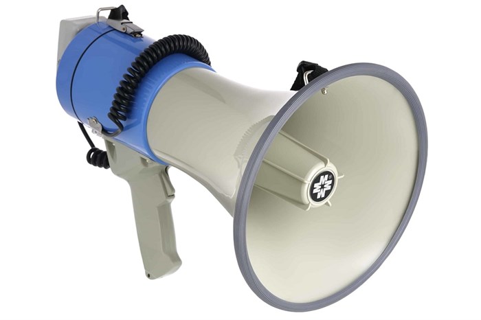 Электромегафон  МЕТА 2620 136177