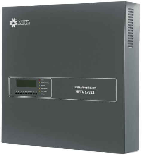 Блок  МЕТА 17821 136199