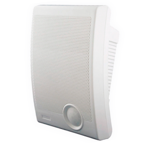 Громкоговоритель настенный Tantos TSo-SW10a 136203