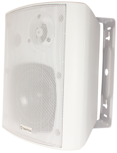 Громкоговоритель настенный Tantos TSo-SW15k 136210