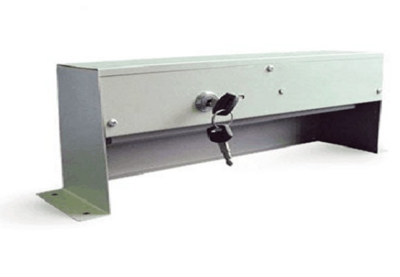 Кнопка  HIKVISION DS-PD1-EB-PF 136273