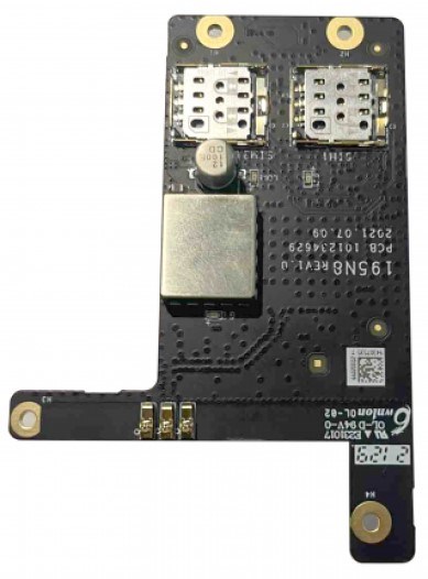 Плата  HIKVISION DS-PM2-G 136278