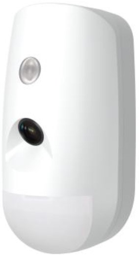 Извещатель  HIKVISION Wired PIRCAM 136305