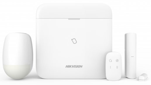 Контрольная панель  HIKVISION DS-PWA96-M-WE 136314
