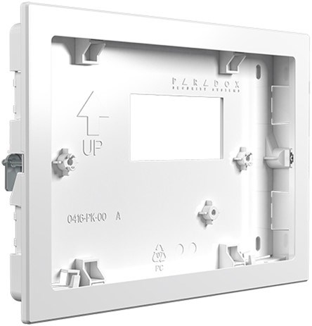 Рамка  Paradox TM70WB 136318