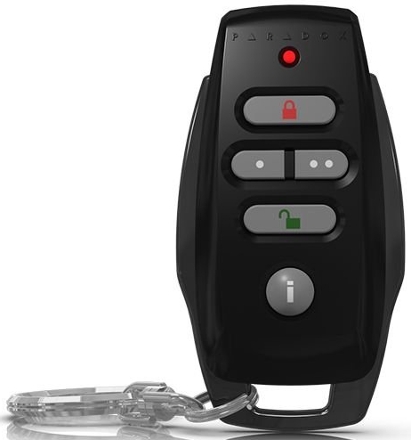 Пульт ДУ Paradox REM25-B 136333
