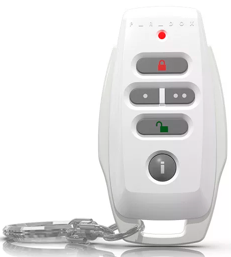Пульт ДУ Paradox REM25-W 136334