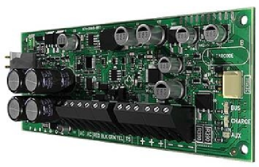 Модуль питания  Paradox PS25 136349