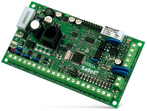 Плата  SATEL VERSA 5 136386