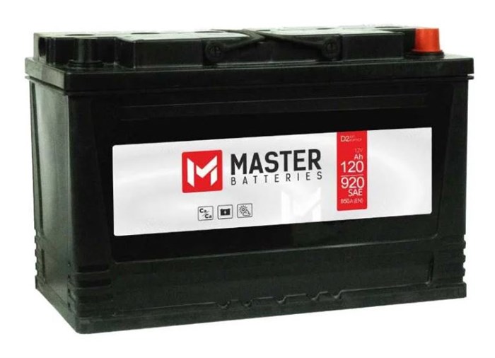 Батарея  MASTER BATTERIES MBT1200 100459