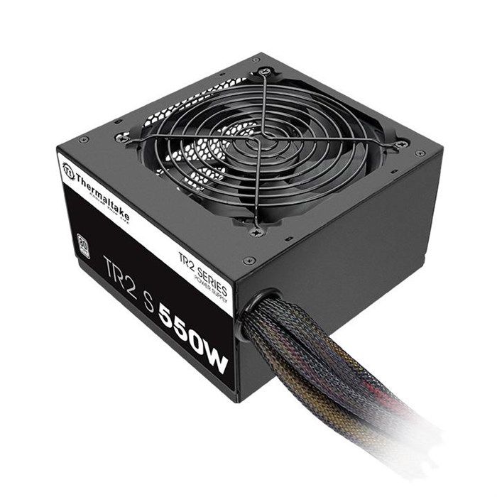 Блок питания ATX Thermaltake TR2 S 550W 103840