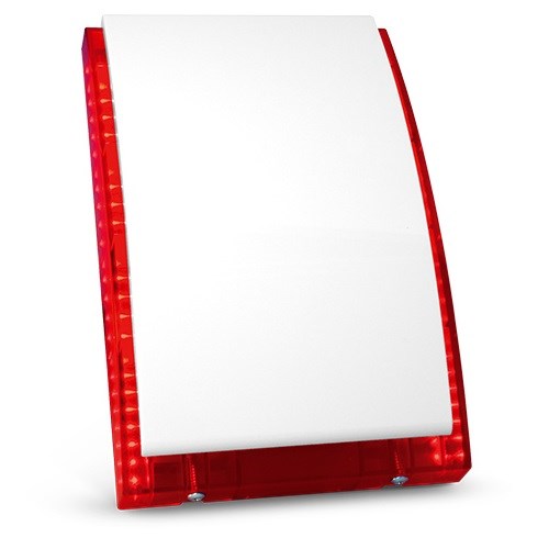 Оповещатель  SATEL MSP-300 R 136405