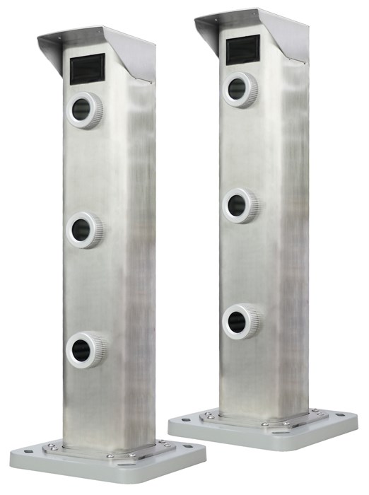 Извещатель  Smartec ST-PD103LB-MC 136445