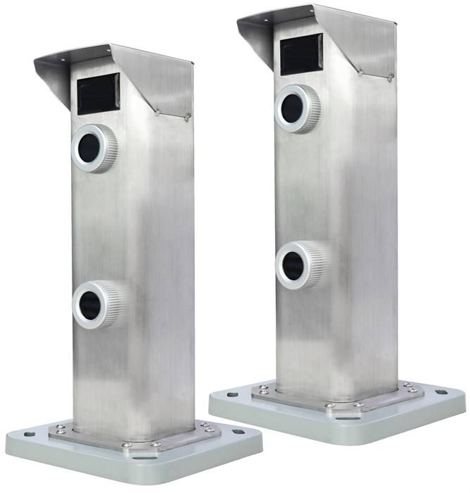 Извещатель  Smartec ST-PD302LB-MC 136446