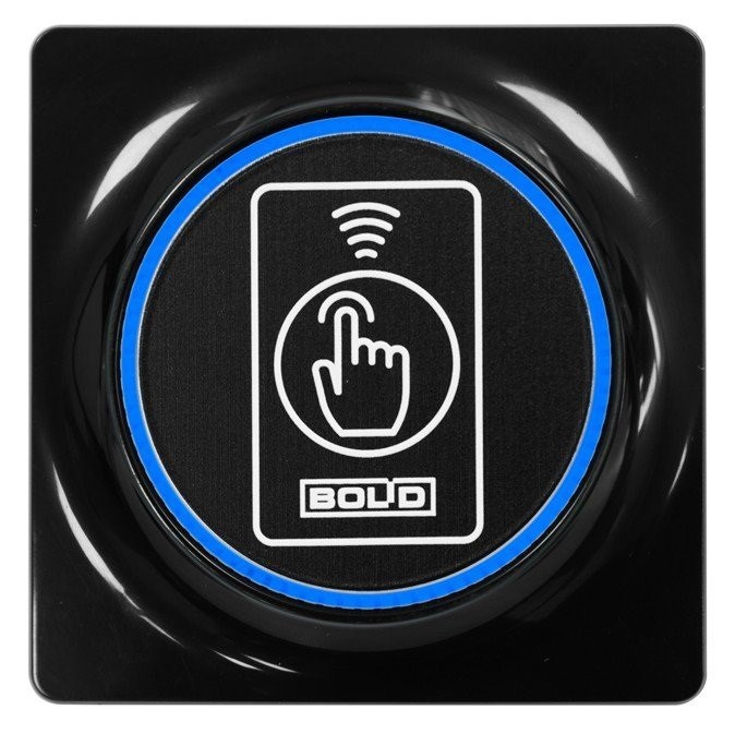 Считыватель  Болид Proxy-6EHM-B 136519