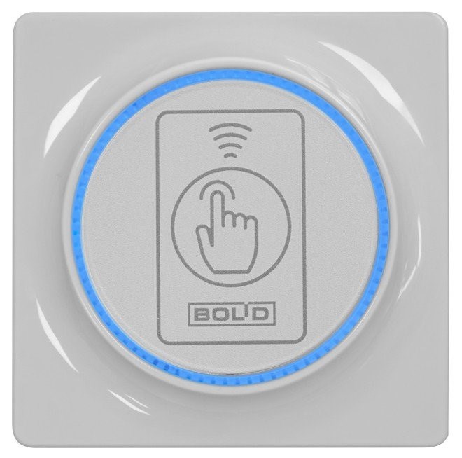 Считыватель  Болид Proxy-6EHM-G 136520