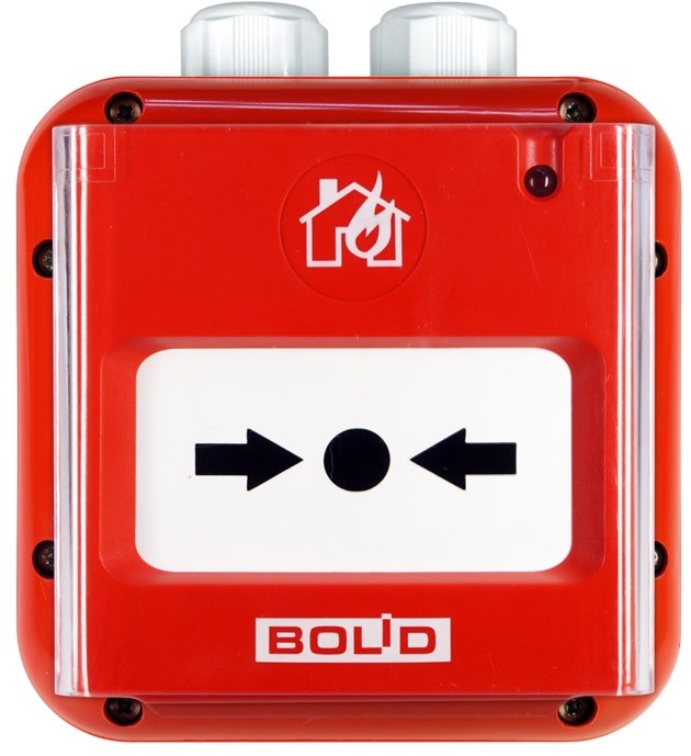 Извещатель  Болид ИПР 513-3М IP67 136544