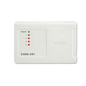 Блок реле  Болид С2000-СП1 136547