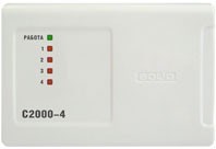 Устройство доступа  Болид С2000-4 136555