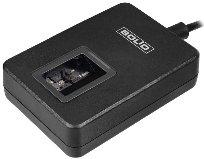 Считыватель  Болид С2000-BIOAccess-ZK9500 136581