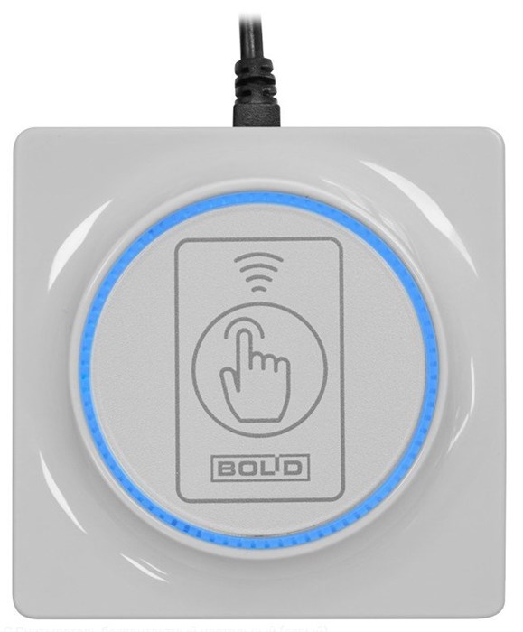 Считыватель  Болид Proxy-6-USB-G 136591